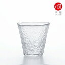 石塚硝子 ISHIZUKA GLASS アデリアグラス ADERIA GLASS 津軽びいどろ 初雪 フリーカップ(L) F71919 275ml