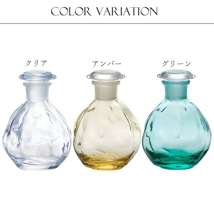 石塚硝子 アデリアグラス Tebineri てびねり 醤油差し 醤油さし しょうゆさし 調味入れ 130ml クリア C..