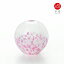 石塚硝子 ISHIZUKA GLASS アデリアグラス ADERIA GLASS 津軽びいどろ さくらさくら sakura一輪挿し F79..