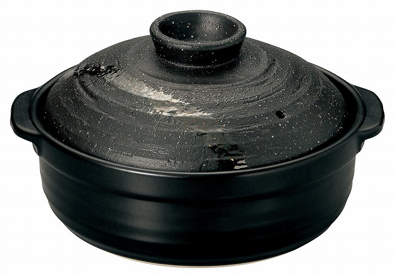 花伝 Vol.11 彗星 石目10号鍋 51233010