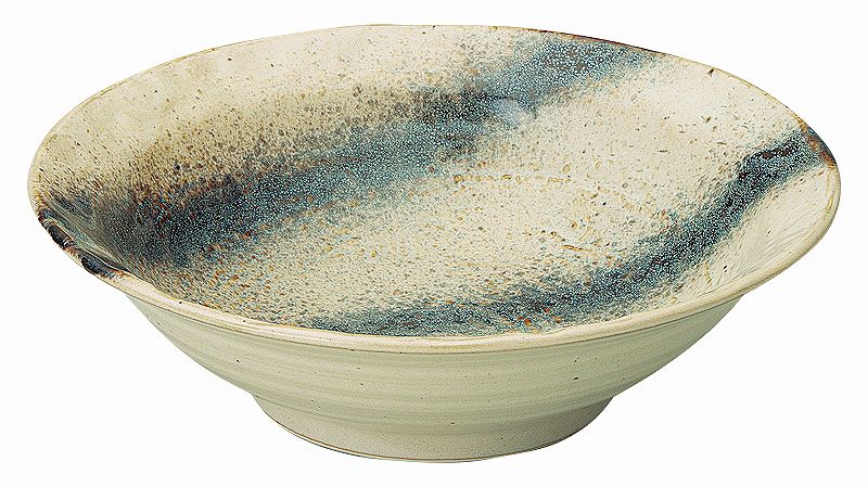 花伝 Vol.11 銀河 石目リム尺鉢 51524063