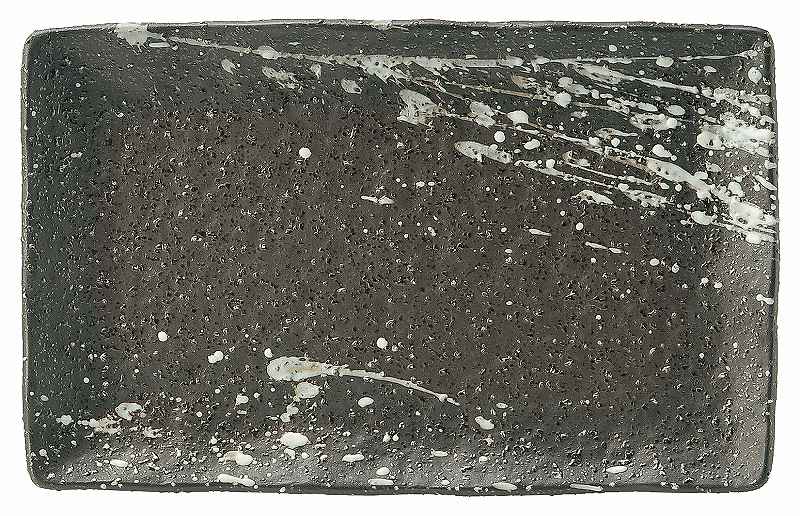 花伝 Vol.11 吹雪 串皿 大 51632011