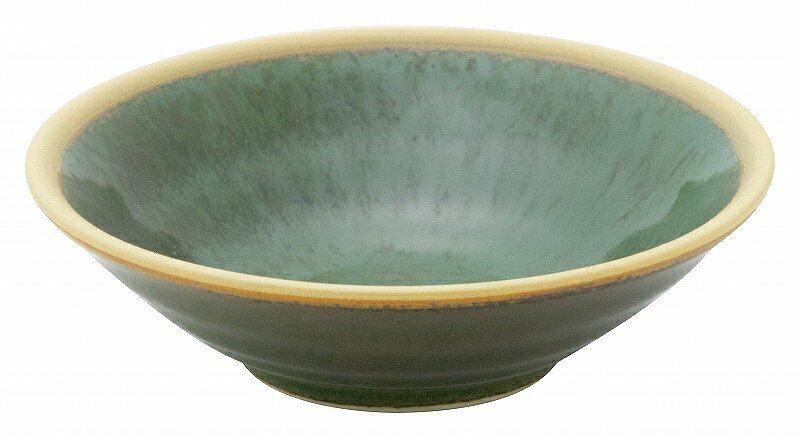 柳月 リップル11cm鉢 53147059 KOYO 花伝 JAPANESE TABLEWARE vol.12