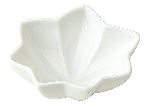 Rakuten - 紅葉 白 小鉢 56300084 KOYO 花伝 JAPANESE TABLEWARE vol.12