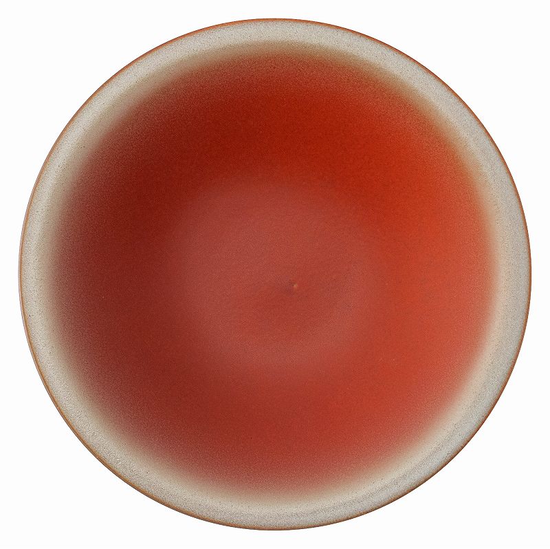 Rakuten - 紅月 16.5cm皿 56942008 KOYO 花伝 JAPANESE TABLEWARE vol.12