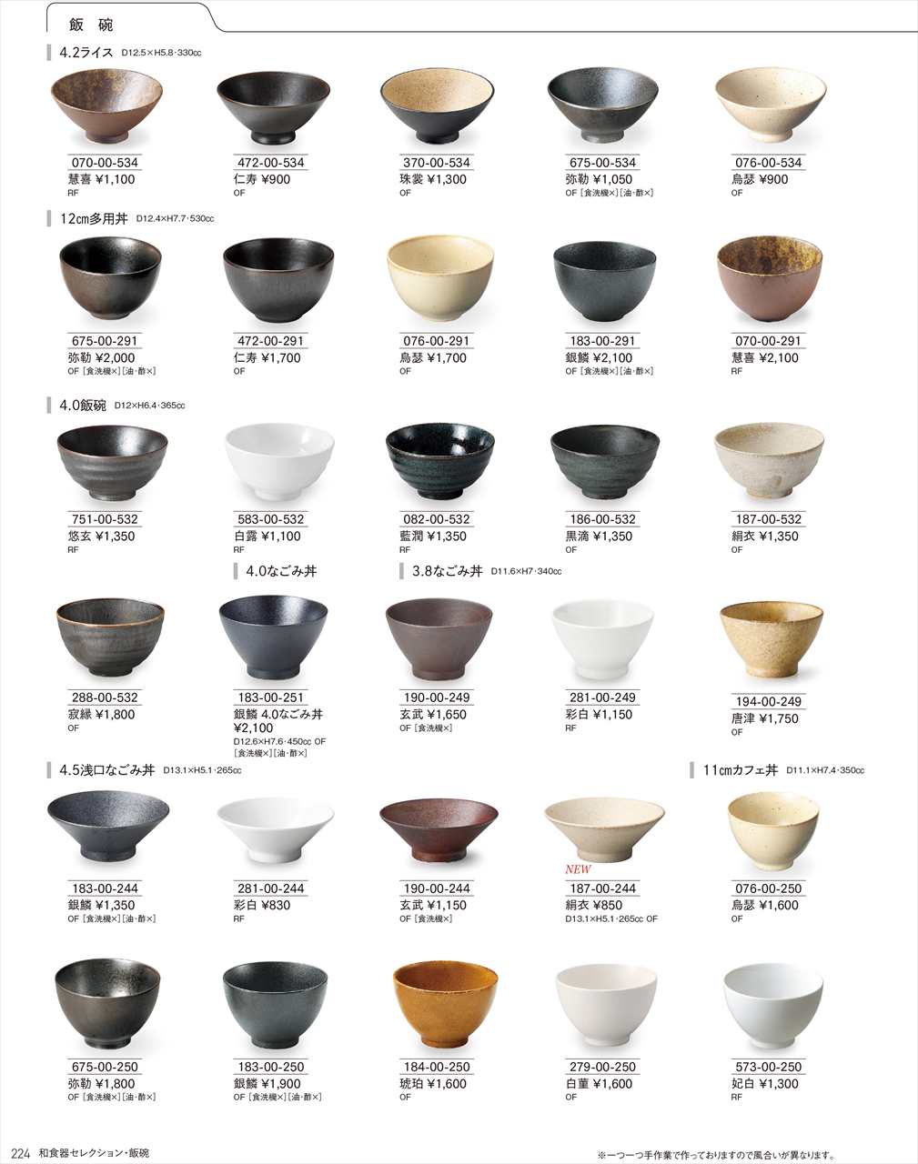 カネスズ Vol.21 烏瑟 9cmフリーカップ 7600883