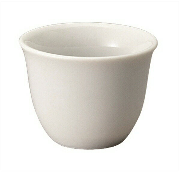 桐井陶器 MODERNO12 （在）中国茶杯（L