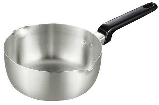 エレックマスターライト　雪平鍋　16cm AEML0801