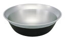 アルミキャスト 平釜 60cm 6升3合 AKMA0501