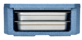 ホテルパン専用コンテナー　RH−160型　2／3用 AKTH0201