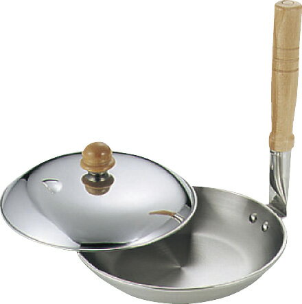 ロイヤル　親子鍋　本体のみ　16cm AOYA0101