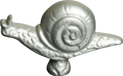 ストウブ　ココット用アニマルノブ　エスカルゴ　40509−347 ASTB1303