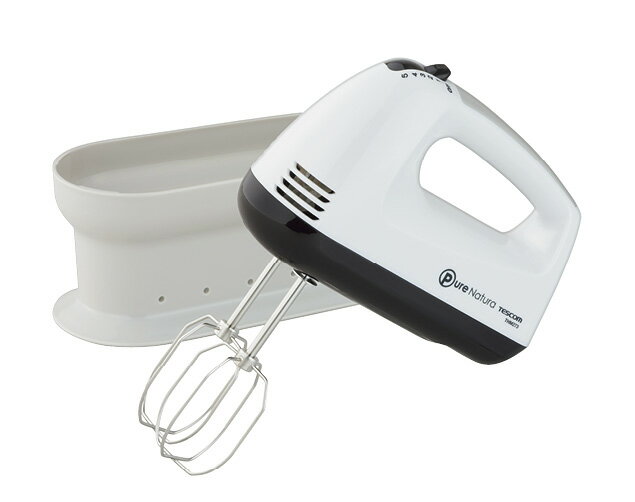 THM273　ハンドミキサー　(W) BHMK1102