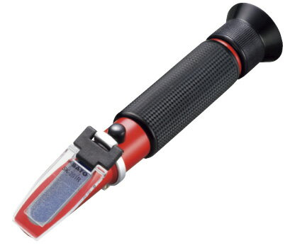 ラーメンスープ濃度計 SK−201R BNUK1701