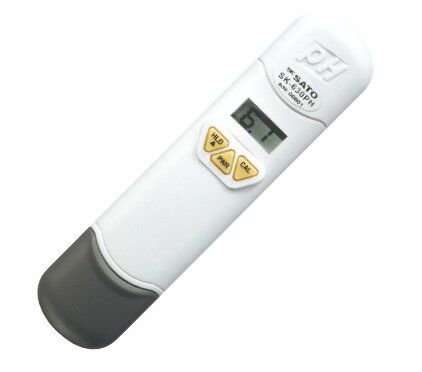 Rakuten - ポケットタイプpH計　SK−630PH BPHK0701