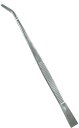 18-0 先曲 ピンセット 12.5cm BPIN0301