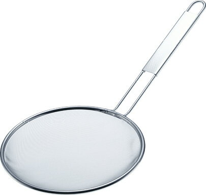 TSステンレス　ラーメンスープこし　極細目　21cm　10168　(60メッシュ) BSPK1001