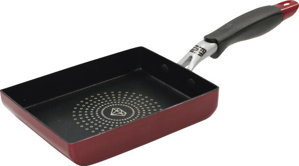 アルトワ　玉子焼　13×18cm　（IH対応） BTMB2701