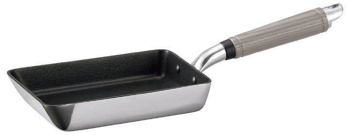 センレンキャストFAN　玉子焼　13×19cm BTMB3201