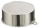 18-8 うらごし 特大 30メッシュ 径240×H90 BURG0301