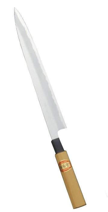 堺菊守　別打　柳刃　210mm　PC口金 CHAN0101