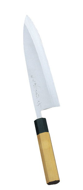 堺菊守　青鋼　出刃　105mm CHAQ0401