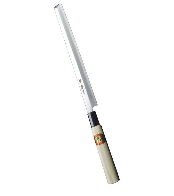 Rakuten - 堺孝行　霞研　蛸引　240mm　6023 CHDC0102