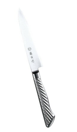 藤寅作　FU−883　ペティ　120mm　DPコバルト合金鋼割込 CHEF1301