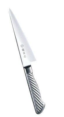 藤寅作　FU−885　骨スキ　150mm　DPコバルト合金鋼割込 CHEF1401