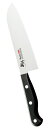 村斗 MURATO Sharp AUS10 三徳 160mm MSP−101 CHOJ2701
