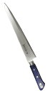 兼元 INOX 筋引 240mm 青合板柄 共口金 CHSA1101