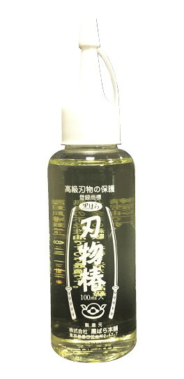 椿オイル　100ml COIL0101