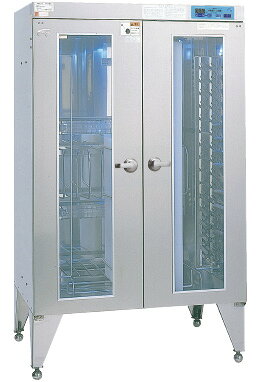 包丁まな板殺菌庫(殺菌式)　114A型 CSKK2102