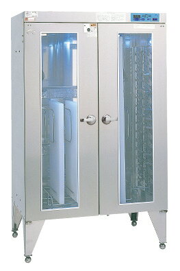 包丁まな板殺菌庫(殺菌式)　114B型 CSKK2112