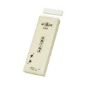 仕上砥石 黄色1号型(#3000) 黄華3000−DN (台なし) CTOI5701