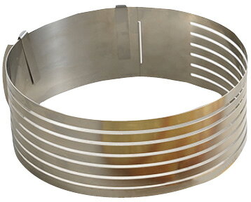 18-8 ケーキスライサー No.1726 DCSL0201