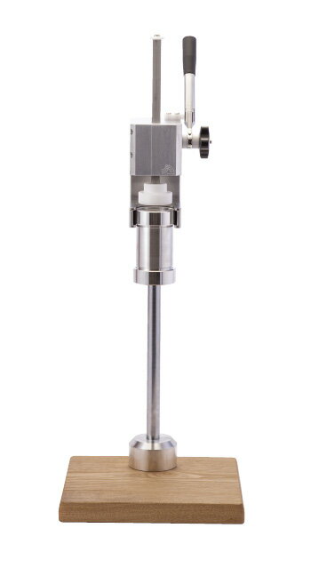 モンブランマシン （スリムモデル） ナチュラル DMBL0401