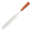 マトファ パレットナイフ 22311 130mm ローズウッド柄 DSPT0101