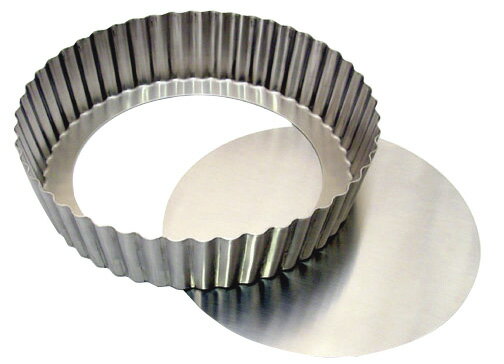 PP−695　タルト型(キッシュ)　18cm DTRT3401