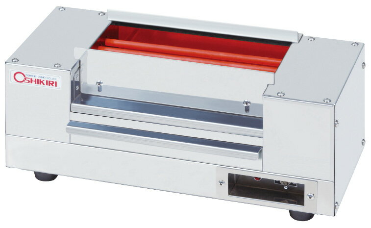 小型卓上電気串焼グリラー KG-64S-100 単相100V 1.2kW EGRD0701