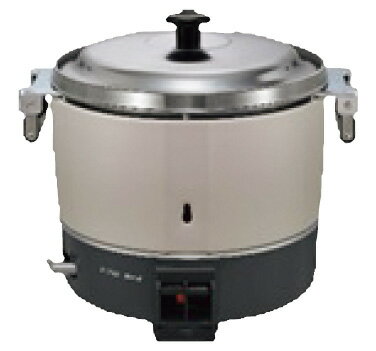 ガス炊飯器　RR−300C　LP　リンナイ EGSA4501