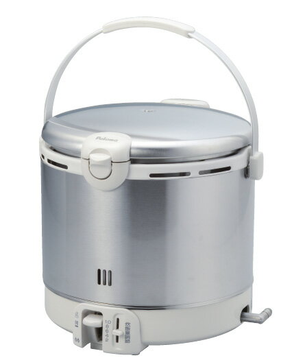 樂天商城 - パロマ　ガス炊飯器　PR−18EF　LP EGSB2001