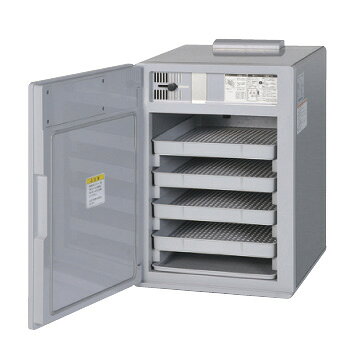食品乾燥機　ドラッピー　DSJ−mini　単相100V EKAN0101 KYS 業務用厨房用品 総合カタログ VOL.118 wadatoki-12033241 WADA TOKI サンプル画像2
