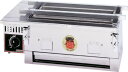ガスバーナー付焼物器 赤鬼次郎2 S−610 LP 山金 EKSY0701