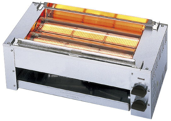 串焼62号　RGK−62D（A）　LP　リンナイ EKSY2901