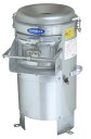 ピーラー OMP−8F 単相0.2kW ステンレス仕様 EPIR2001(3)