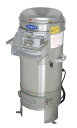 ドライ式ピーラー OMP−8FD 単相0.2kW ステンレス仕様 EPIR2301
