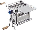 手動式 パスタマシーン R−220 インペリア (カッター別売) EPST0301