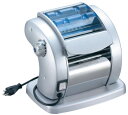 電動式 パスタマシーン パスタプレスト720 インペリア (カッター2mm・6.5mm付) EPST0501