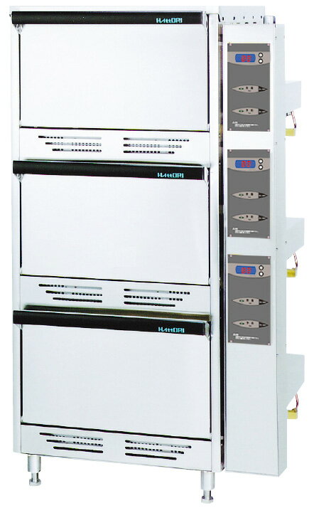 立体炊飯機　LGS−150　LP ERTS0701